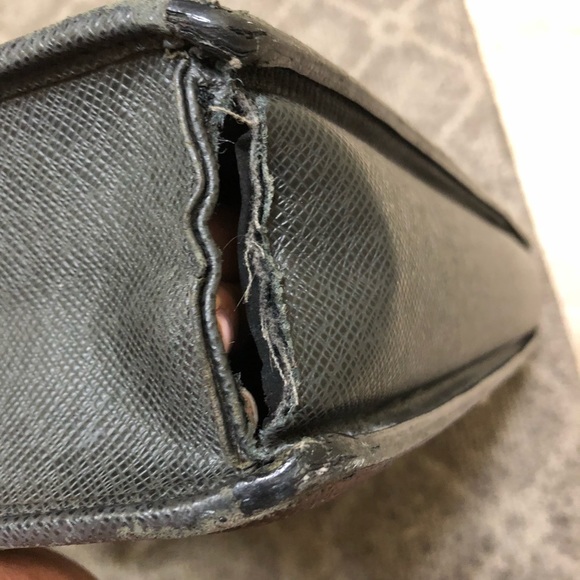 Louis Vuitton men bag briefcase - Picture 8 of 8